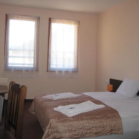 Hotel Bedenski Bani