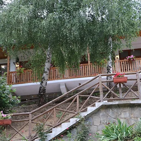 Bedenski Bani Devín