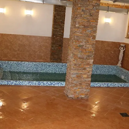 Hotel Bedenski Bani