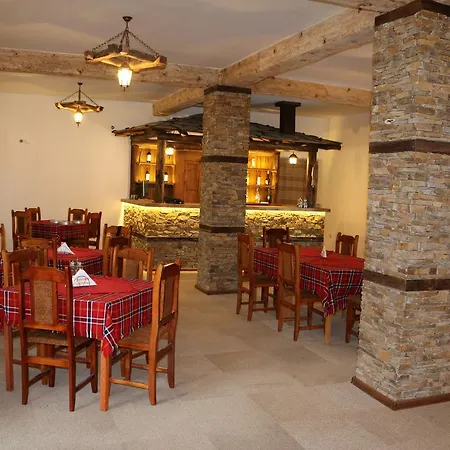 Hotel Bedenski Bani 2*
