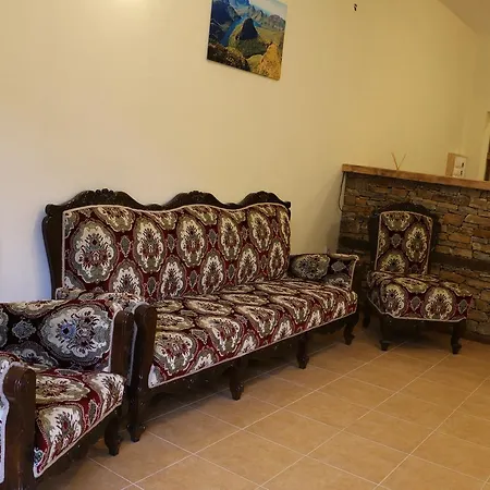 Bedenski Bani Hotel