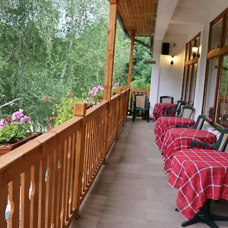 Hotel Bedenski Bani Devín