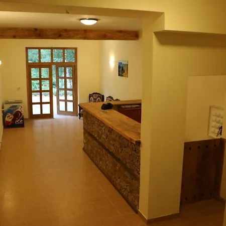 Hotel Bedenski Bani 2*