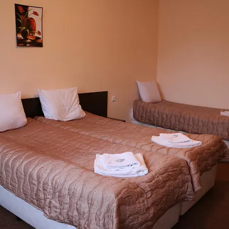 Bedenski Bani Hotel Devín