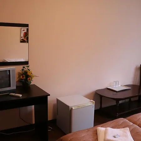 Bedenski Bani Hotel Devín