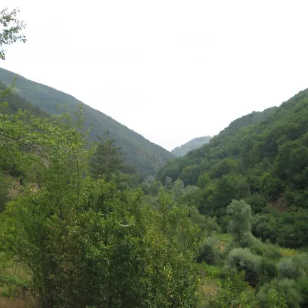 Bedenski Bani Hotel 2*