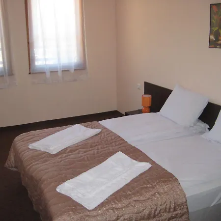 Bedenski Bani Hotel Devín