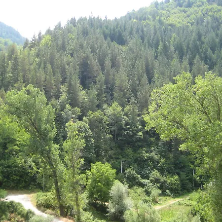 Bedenski Bani Hotel 2*